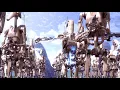 Download Lagu Battle of Naboo - Gungans vs Droids [4K HDR] - Star Wars: The Phantom Menace