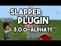 PLUGIN SLAPPER API 3 0 0-ALPHA11 ACTUALIZADO POCKETMINE MC-NODE GENISYS PHP7