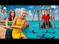 Download Lagu ZDECYDOWALI O JEGO LOSIE! SABOTAŻYSTA 4 odc.4