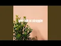 Download Lagu love full of struggle