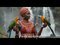 African Rhythms of Healing u0026 Stillness With Swahili Vocals