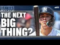 Who will be the next Yankees prospect to break out Yankees Mailbag