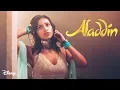 Lagu Speechless (From “Aladdin) - Bethany Mota, Matt Slays, KHS