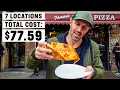 Download Lagu Trying 7 Legendary NYC Street Foods Under $100