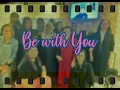 Download Lagu Be with You by Natasha Midori