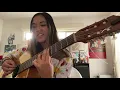 Luiz Bonfa - Perdido de Amor, played by Alisya Irawan