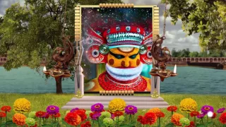 muppathi mukkodi parassini deepam pradeep irinjalakkuda malayalam devotional song