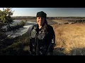 If You Could Read My Mind | Lisa Richard | Official Music Video (Gordon Lightfoot cover)