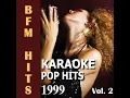 Don't Wanna Lose You Now (Originally Performed by Backstreet Boys) (Karaoke Version)