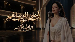 راما فؤاد أحلى الوصايف دندنها