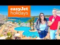 Download Lagu We Booked a CHEAP Easy Jet Holiday! - We Didn't Expect This!
