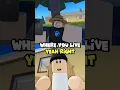 Download Lagu How did bro know ??! 😭😭 Part 1 #roblox #robloxanimaion #robloxanimation
