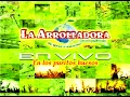 Los puritos huesos - La Arrolladora Banda el Limón (En vivo Mazatlan 2004)
