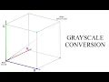 Grayscale Conversion