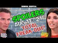 General Hospital Weekly Spoilers Aug 17-21 Jason CONFESSES BrookLynn FREAKS OUT Soap Dirt GH