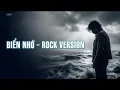 Lagu Biển Nhớ - Trịnh Công Sơn (Rock Cover) | AI Memory Cover