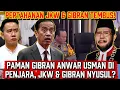 Lagu MAMPUS JKW \u0026 GIBRAN.!! HAKIM ANWAR USMAN PAMAN GIBRAN AKAN MASUK PENJARA, JKW \u0026 GIBRAN NYUSUL??