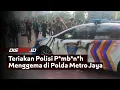 Download Lagu Teriakan Polisi P*mb*n*h Menggema di Polda Metro Jaya