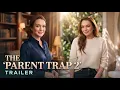 THE PARENT TRAP 2 2026 - Teaser Trailer Lindsay Lohan Concept Trailer