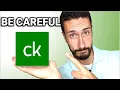 BE CAREFUL USING CREDIT KARMA - WHAT YOU SHOULD KNOW