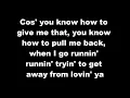 Rihanna - You Da One Lyrics (Clean Version)