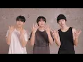 Download Lagu [SUB] Big Ocean 빛 (Glow) 한국 수어 챌린지 파트 튜토리얼 Korean sign language challenge part tutorial