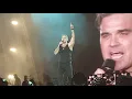 Robbie Williams - My Way - Live @ BST Hyde Park 2019