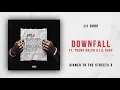 Lil Durk - Downfall Ft. Young Dolph & Lil Baby (Signed to the Streets 3)