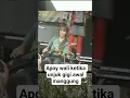 Lagu Apoy gitaris keren wali band #music #automobile  #motovlo