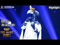 Download Lagu Pegasus Fantasy - หน้ากากนกเงือก | The Mask Singer 3
