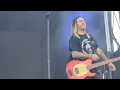 Fall Out Boy - Grand Theft Autumn / Where Is Your Boy. Xfinity Live FanFest (Philadelphia, PA)