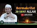 Download Lagu MARIFAT 20 SIFAT ALLAH | Buya Dr. Arrazy Hasyim