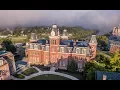 WVU Downtown Campus