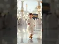 Download Lagu 🤍Ya Rab e  Mustufa 🤍#shortfeed #ai #cute #naat