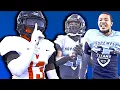 Things Got UGLY QUICK Vance - Team in North Carolina Drops 71 Pts on Hopewell