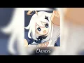 Download Lagu Treasure - Darari | slowed + reverb | ❤⭐