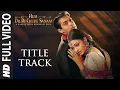 Download Lagu Hum Dil De Chuke Sanam Title Track | Kavita Krishanamurty, Mohd Salamat | Salman, Ajay, Aishwarya