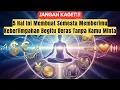 Download Lagu ✨Stop Minta-Minta! Lakukan 5 Hal Ini Agar Semesta Menawarkan Kekayaan Padamu!