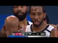 Father Stretch My Hands Pt. 1 Over NBA Game Winning Shots
