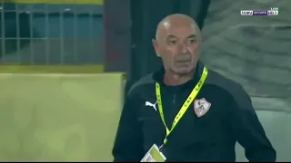 المقدمة التاريخية لعصام الشوالي في تعليقه على مباراة القرن بين الاهلى والزمالك نهائي ابطال افريقيا 