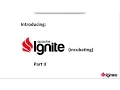 Introducing Apache Ignite - Part 2