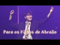 Download Lagu 250308 Para os Filhos de Abraão | 조민규 단독 콘서트 ［MONO DRAMA 2025 : CITY BREEZE］