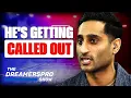 Download Lagu ESPN Shams Gets Accused Of Doing The Unthinkable After He’s Exposed By Major Sports Publication