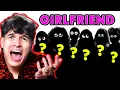 GUESS THE GIRLFRIEND CHALLENGE
