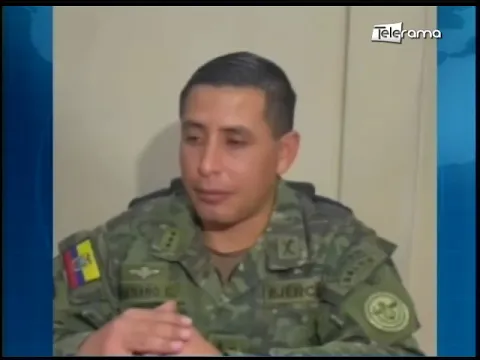 En Cuenca es ilegal comercializar armas y gas pimienta