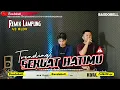Download Lagu 🔴SEKUAT HATIMU‼️REMIX LAMPUNG VIRAL TIK TOK TERBARU 2025 FULL BASS MUSIC LEPAS VJ ALDY ALABAR NGANAR