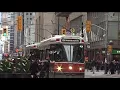 TTC responds to overcrowding complaints on King streetcar