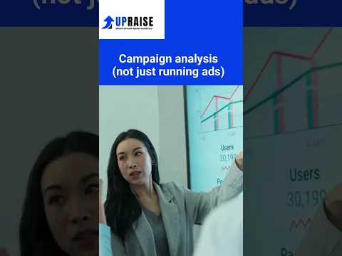 #DigitalMarketing2026 #MarketingSkills #UpraiseLearning #CampaignAnalysis #ContentMarketing