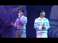 《Again!》Anson Lo 盧瀚霆 x Edan Lui 呂爵安｜MUSIC UNBOUNDED LIVE MACAU 澳門登神演唱會｜20260404 4k fancam