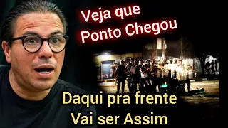 Alerta-Tudo Mudará daqui pra frente pastor Carlos Cardoso Veja o que ele está Dizendo
